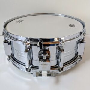 Alternative view of Yamaha SD-955MA 14x5.5" 'Recording Custom' COS